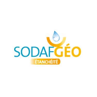 Logo SODAF GEO ETANCHEITE