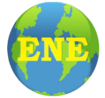 Logo ENERGIES NOUVELLES ENVIRONNEME
