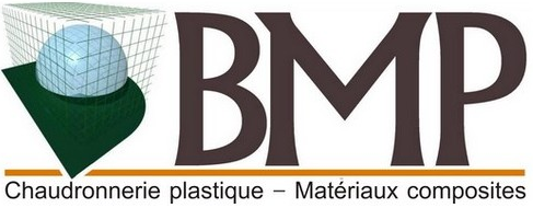Logo BMP CHAUDRONNERIE PLASTIQUE