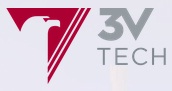 Logo 3V TECH