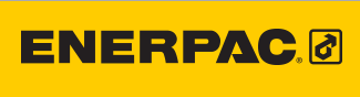 Logo ENERPAC FRANCE
