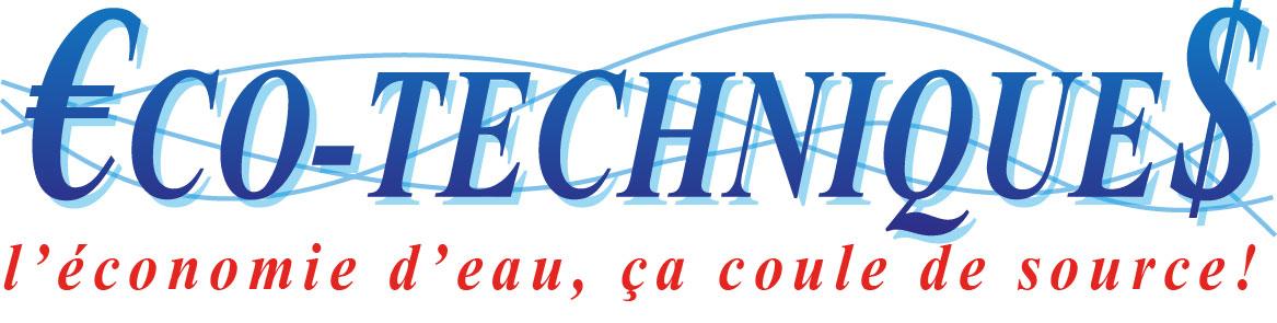 Logo ECO-TECHNIQUES