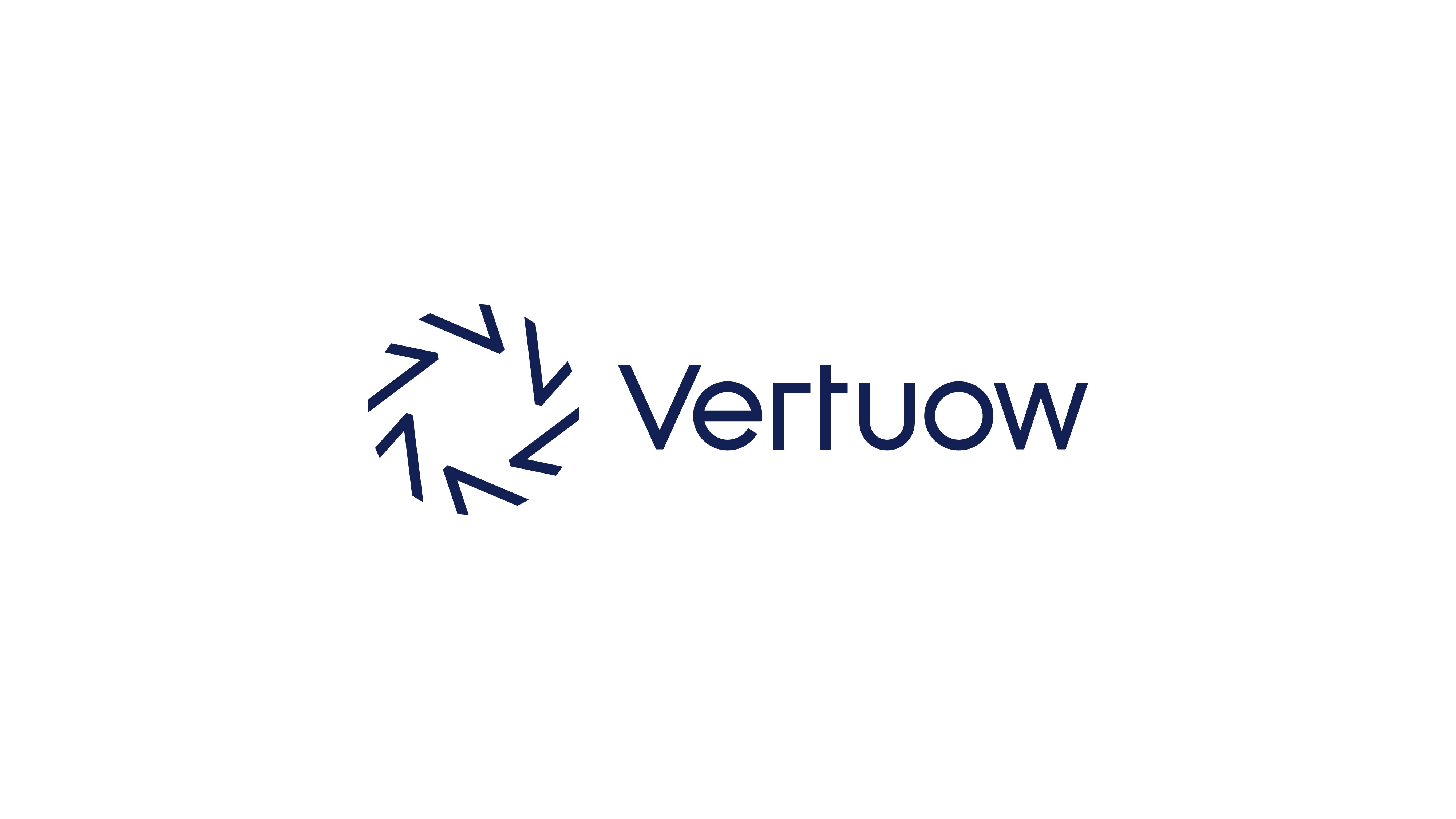 Logo VERTUOW