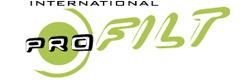 Logo PROFILT INTERNATIONAL