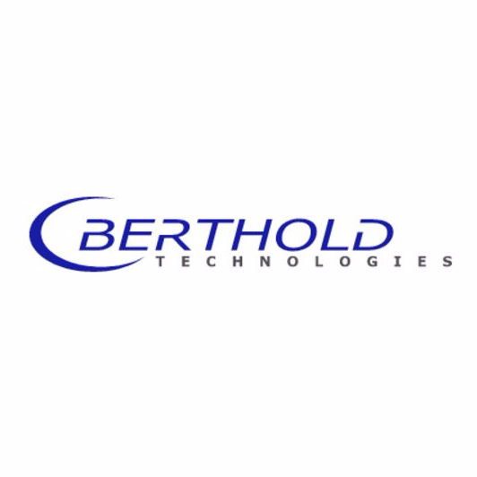 Logo BERTHOLD FRANCE SAS