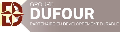 Logo DUFOUR