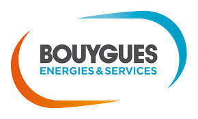 Logo BOUYGUES ENERGIES & SERVICES