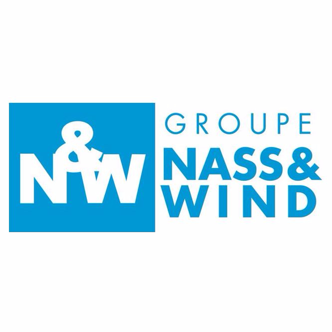 Logo NASS & WIND