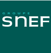 Logo SNEF