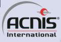 Logo ACNIS INTERNATIONAL