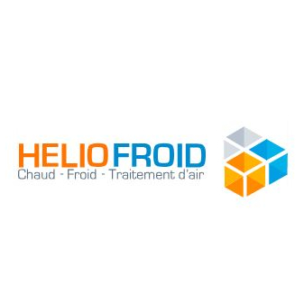 Logo HELIO FROID