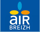 Logo AIR BREIZH