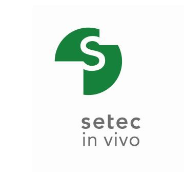 Logo SETEC IN VIVO
