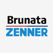 Logo BRUNATA ZENNER
