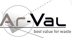 Logo AR VAL
