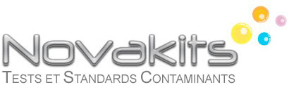 Logo NOVAKITS