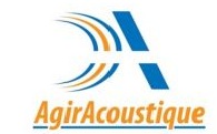 Logo AGIRACOUSTIQUE