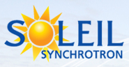 Logo SYNCHROTRON SOLEIL
