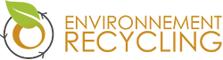 Logo ENVIRONNEMENT RECYCLING