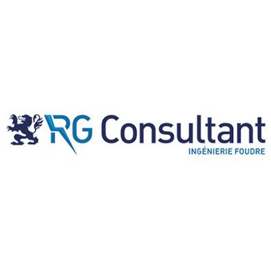 Logo RG CONSULTANT