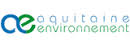 Logo AQUITAINE ENVIRONNEMENT