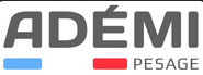 Logo ADEMI PESAGE