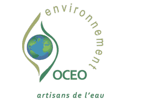 Logo OCEO ENVIRONNEMENT