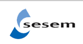 Logo SESEM