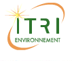 Logo ITRI ENVIRONNEMENT