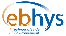 Logo EBHYS
