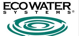 Logo ECOWATER SYSTEMS
