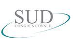 Logo SUD CONGRES CONSEIL