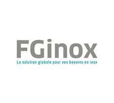 Logo FG INOX