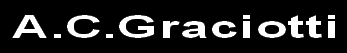 Logo AC GRACIOTTI