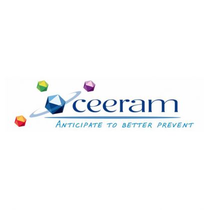 Logo CEERAM
