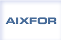 Logo AIXFOR