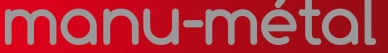 Logo MANU METAL