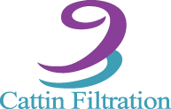 Logo CATTIN FILTRATION