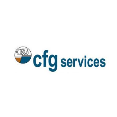 Logo CFG SERVICES