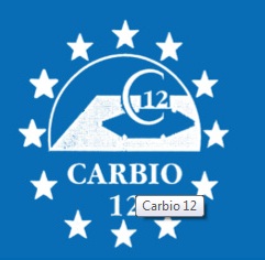 Logo CARBIO 12