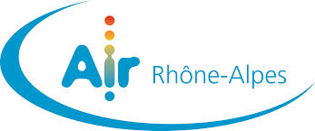 Logo AIR RHONE ALPES