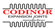 Logo CODINOR
