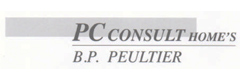 Logo PC CONSULT