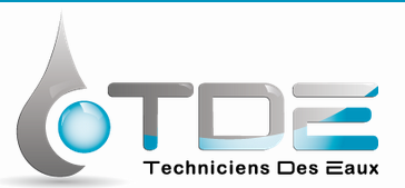 Logo TECHNICIENS DES EAUX