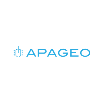 Logo APAGEO