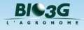 Logo BIO3G