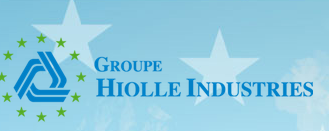 Logo HIOLLE INDUSTRIES