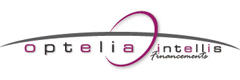 Logo OPTELIA INTELLIS