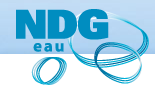 Logo NDG EAU