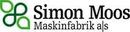 Logo SIMON MOOS FRANCE